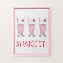 Suche nach der eiscreme puzzle Sahne