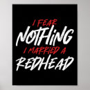 Suche nach redhead poster Bräutigam
