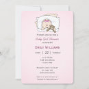 Suche nach teddybär einladungen Rosa