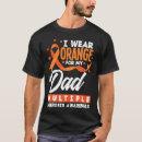 Suche nach multiple sklerose kleidung Orange