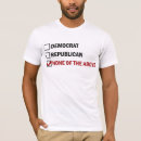 Suche nach demokrat tshirts Republikaner