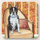 Suche nach welpen untersetzer Boston terrier