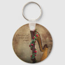 Suche nach harfen schlüsselanhänger Musik