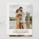 Suche nach danke hochzeit einladungen Couple