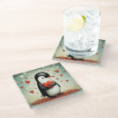 Suche nach pinguine untersetzer Liebe