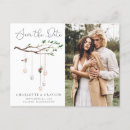 Suche nach watercolor save the date Wald