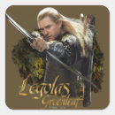 Suche nach legolas greenleaf aufkleber Desolation von schmutz