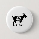 Suche nach lustige ziegen buttons Präsident