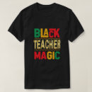 Suche nach schwarze magie tshirts Schwarzer stolz