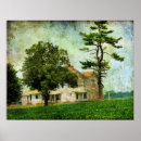 Suche nach verlassene bauernhöfe poster Haus