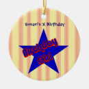 Suche nach der geburtstag ornamente Niedlich