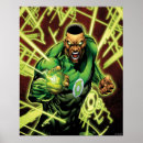 Suche nach superheld kunst poster Dc comic