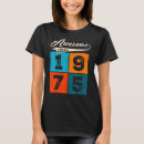Suche nach 47 jährige tshirts Geburtstag