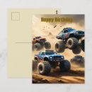 Suche nach lastwagen geburtstag karten Für ihn