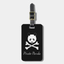 Suche nach mit panda gepäckanhänger Schwarz weiß