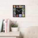 Suche nach eigene bilder drucken poster wanduhren Familie