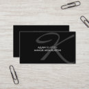 Suche nach kundengerecht visitenkarten Monogramm