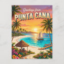 Suche nach punta cana postkarten Souvenir