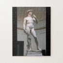 Suche nach michelangelo puzzle David