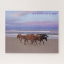 Suche nach wilde pferde puzzle Ozean