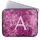Suche nach girly muster laptop schutzhüllen Monogramm