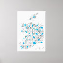 Suche nach blauer diamant poster leinwandbilder Abstrakt