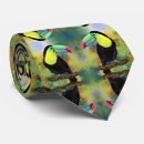 Suche nach toucan krawatten Exotisch