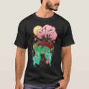 Suche nach japanischer garten tshirts Teich