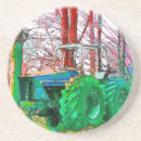 Suche nach landwirtschaft untersetzer Vintag