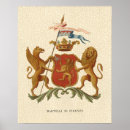 Suche nach königliches wappen poster Heraldisch