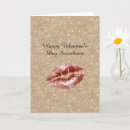 Suche nach lippen karten Romantisch