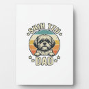 Suche nach shih tzu fotoplatten Vatertag