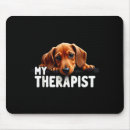 Suche nach wiener mousepads Dachshund