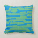 Suche nach stromkreis kissen Abstrakt