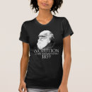 Suche nach kreationismus tshirts Darwinismus