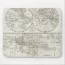 Suche nach hemisphäre mousepads Welt