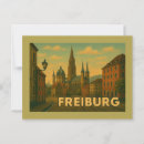 Suche nach freiburg postkarten Tourismus