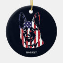 Suche nach german shepherd ornamente Modern