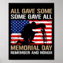 Suche nach gefallener soldat poster Marine