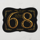 Suche nach 68 geburtstag Elegant