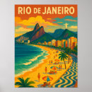 Suche nach rio de janeiro poster Brasilien