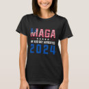Suche nach festnahme tshirts Donald