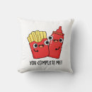 Suche nach pommes frites kissen Cartoon