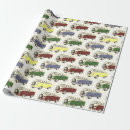 Suche nach wohnwagen geschenkpapier Vintage
