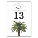 Suche nach palme tischkarten Strand