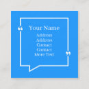 Suche nach speech visitenkarten Rede