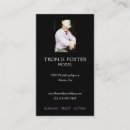 Suche nach weil ich unterschiedlich bin visitenkarten Klassisch