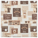 Suche nach kaffee stoffe Cappuccino