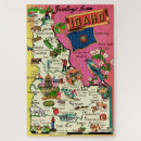 Suche nach jagd puzzle Bunt