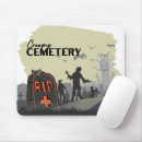 Suche nach friedhof mousepads Halloween